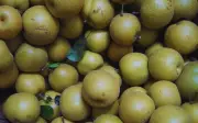 Loại quả ngon nhất thế giới mọc đầy vườn, giá rẻ bèo tại Việt Nam