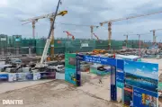 Loại trừ dư nợ dự án lớn khỏi room tín dụng ngân hàng