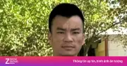 Long 'chín ngón' dương tính ma túy tại nhà nghỉ Thúy Ngọc