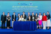 Long Châu hợp tác Hội Hen - Dị ứng TPHCM chăm sóc hô hấp cộng đồng