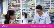 Long Châu nhận 'quả ngọt' từ khách hàng trên hành trình 2.678 nhà thuốc cộng đồng