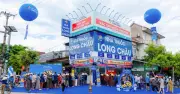 Long Châu đạt 2.678 điểm chạm y tế cộng đồng, mở rộng tiện ích sức khỏe gia đình