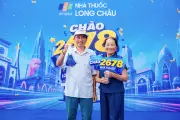 Long Châu đạt 2.678 nhà thuốc, mở rộng chăm sóc sức khỏe toàn quốc