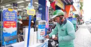Long Châu triển khai 1.000 trạm giải nhiệt miễn phí trên toàn quốc từ 20/6