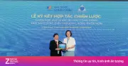 Long Châu và Hội Hen - Dị ứng - Miễn dịch lâm sàng TP.HCM hợp tác chăm sóc sức khỏe hô hấp cộng đồng