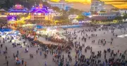 Long Hải từ làng chài thành phường du lịch hút khách