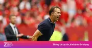 Lopetegui bức xúc vì Canada không biết dừng lại khi Qatar chỉ còn 9 người