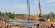 Loạt dự án giao thông trọng điểm chậm tiến độ, Bộ Xây dựng yêu cầu đẩy nhanh