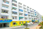 Loạt doanh nghiệp đăng ký xây hơn 97.000 căn nhà cho thuê tại TPHCM