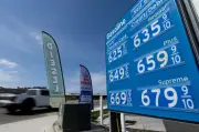 Loạt trạm xăng California bị kiện vì dùng AI thổi giá xăng