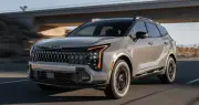 Loạt xe hot lên kệ ra mắt khách Việt trong tháng 6, SUV gầm cao chiếm sóng