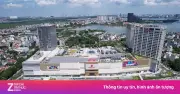 Lotte muốn đẩy mạnh phát triển đô thị tích hợp tại Việt Nam