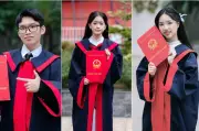 Lớp 9A5 THCS Cầu Giấy: 4 thủ khoa, 2 á khoa, 104 lượt đỗ chuyên