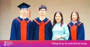 Lớp 9G0 Newton có 3 thủ khoa lớp 10, giáo viên tiết lộ điểm chung