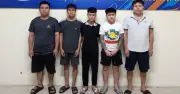 Lập công ty ma, mở hơn 100 tài khoản ngân hàng bán cho tội phạm ở Campuchia