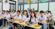 Lớp học 0 đồng suốt 28 năm của cô giáo Đà Nẵng