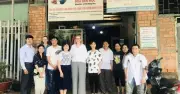 Lớp học thầm lặng: Nơi gieo mầm nhân ái cho người khiếm thính