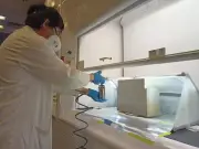 Lớp phủ nano làm mát đô thị và thu nước từ không khí