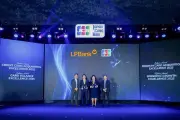 LPBank giành 4 giải thưởng từ JCB, khẳng định vị thế thẻ tín dụng