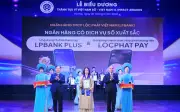 LPBank lập cú đúp giải thưởng tại Vietnam I4 Impact Awards 2026