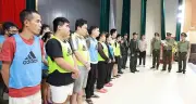 Lật tẩy cơ máy xử lý dòng tiền đánh bạc trực tuyến hơn 4.000 tỷ đồng