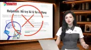 Lật tẩy chiến dịch Helpdesk của tổ chức khủng bố Việt tân trên mạng