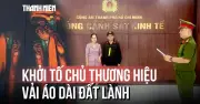 Lật tẩy chiêu trò dùng AI quét hình ảnh để đạo nhái thiết kế của thương hiệu đắt lạnh