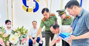 Lật tẩy đường dây chuyên gia thẩm mỹ chỉ mới học hết lớp 9
