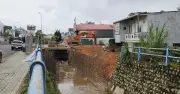 Đà Lạt yêu cầu khôi phục bờ kè suối bị phá dỡ trái phép