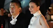 Lưu Gia Linh - Lương Triều Vỹ: Ngày càng đằm thắm bên nhau