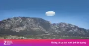 Lầu Năm Góc công bố loạt tài liệu UFO mới: Hé lộ nhiều vật thể lạ