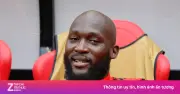 Lukaku: Nghịch lý lớn nhất của tuyển Bỉ tại World Cup 2026