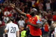 Lukaku tỏa sáng, Bỉ hủy diệt New Zealand 5-1, giành ngôi đầu bảng G