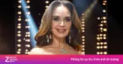 Lupita Jones từ chức Giám đốc Miss Charm Mexico sau vụ chấm Hương Giang 5 điểm