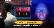Luật AI bắt buộc gắn nhãn video từ 1/3/2026, chống deepfake