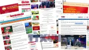 Luật Báo chí sửa đổi 2025: Hoàn thiện hành lang pháp lý cho báo chí số