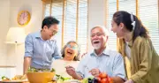 Luật Phòng bệnh 2026: Dinh dưỡng thực vật giúp sống khỏe chủ động