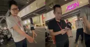 Luật sư: Nhân viên Aeon Mall Long Biên không có quyền khám người khi nghi ngờ mất hàng