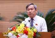 Luật Thủ đô 2026: Mở đường cho mô hình phát triển mới của Hà Nội