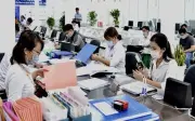 Luật Viên chức 2025: Mở rộng quyền kinh doanh, siết kỷ luật từ 1/7