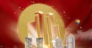 Luxora thành lập tập đoàn, hướng tới hệ sinh thái bất động sản toàn diện