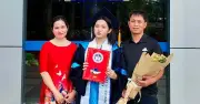 Ly hôn: Cô gái Thái Nguyên sống hai cuộc đời nhờ cha dượng