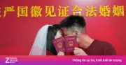 Ly hôn sau 9 ngày cưới vợ qua mai mối ở Trung Quốc