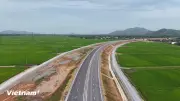 Lấy ý kiến địa phương về phương án mở rộng lên 6 làn xe cao tốc Bắc - Nam