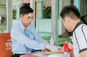 Lấy mẫu xét nghiệm tại nhà: Tiện lợi nhưng liệu có chính xác như tại viện?