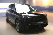 Lynk & Co 900 mở bán giá 3,069 tỷ đồng, ngang tầm xe sang châu Âu