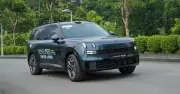 Lynk & Co 900 ra mắt Việt Nam: Giá 3,069 tỉ đồng, cạnh tranh SUV hạng sang