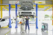 Lynk & Co mở rộng trải nghiệm sau bán hàng với 26 đặc quyền cho người dùng