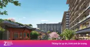 Lynn Times Onsen Retreat Nam Hà Nội: Mảnh ghép wellness cho du lịch Ninh Bình