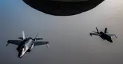 Mỹ bắn hạ 2 UAV của Iran, Bộ trưởng Nội vụ Pakistan tới Tehran